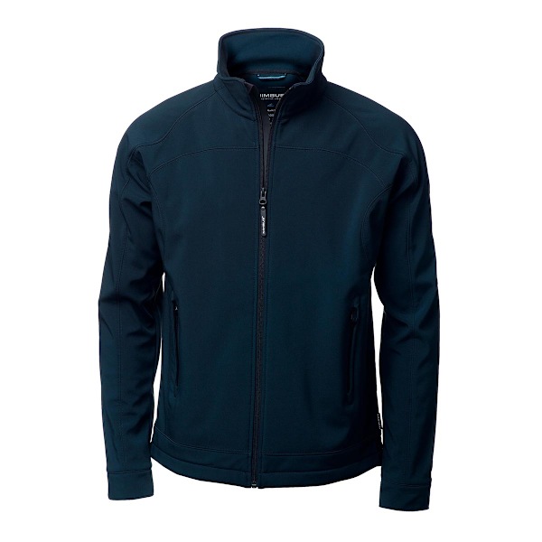 Nimbus Duxbury Softshelljacka L Marinblå Navy L