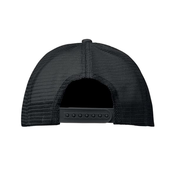 MidOcean Bubble Truckerkeps One Size Vit/Svart White/Black One Size