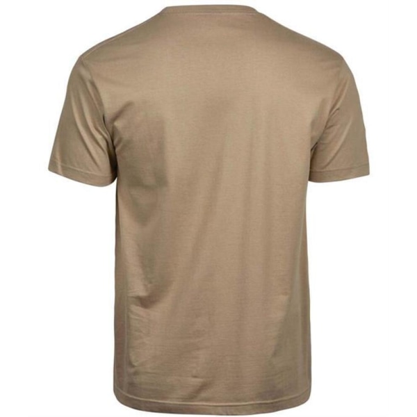 Tee Jays Mens Sof T-Shirt 3XL Kit Kit 3XL
