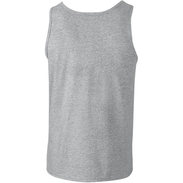 Gildan Softstyle® Tank Top S Sportgrå Sport Grey S