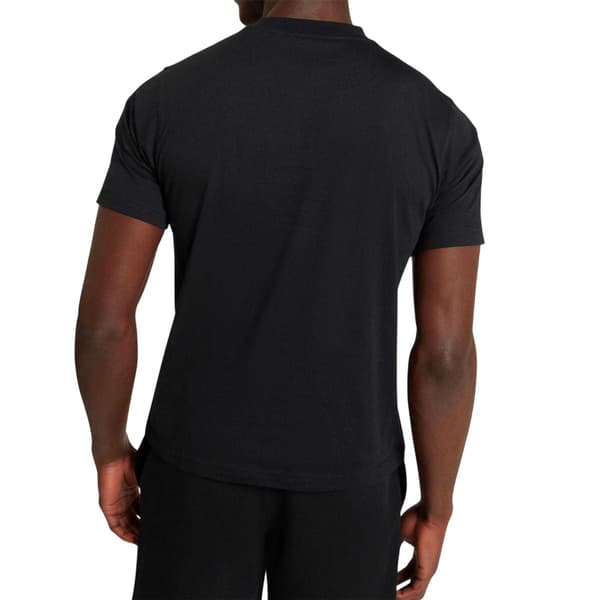 Ted Baker Herr Boxed Logo T-shirt S Svart Black S