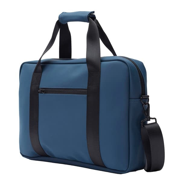 Vinga Baltimore 34L Duffelväska 30cm x 45cm x 30cm Marinblå Navy 30cm x 45cm x 30cm