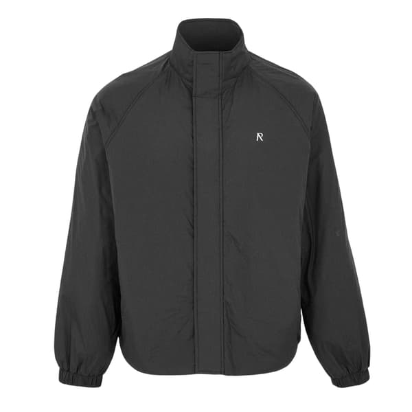 Represent Herr Vattenavvisande Soft Shell Jacka L Svart Black L
