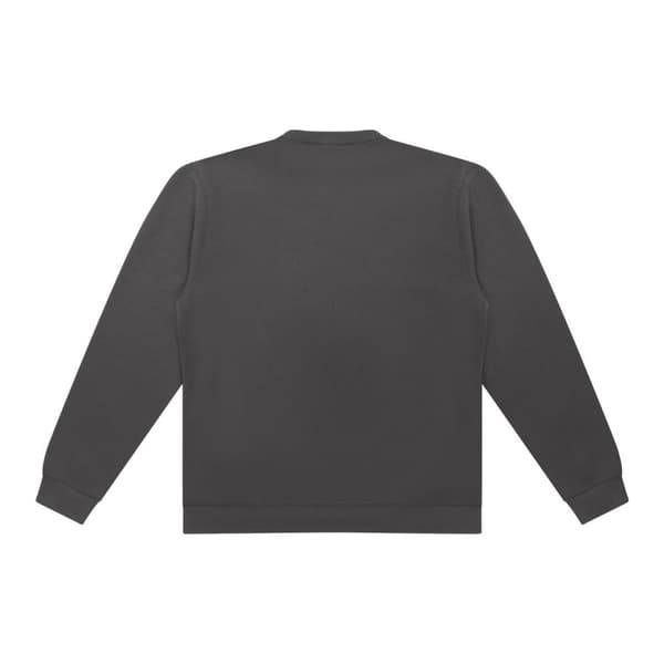 Casual Classics Unisex Vuxen Core Sweatshirt S Charcoal Charcoal S