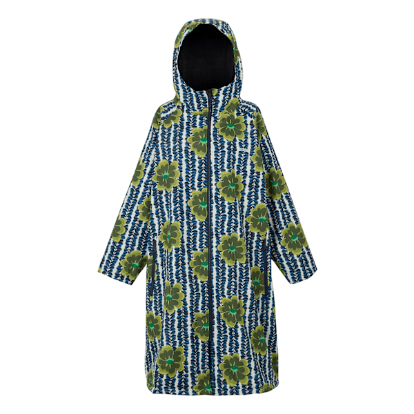 Regatta Dam/Dam Orla Kiely Lotus Ombytesrock One Size O Olive One Size