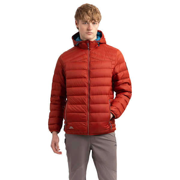 Trespass Herr Whitman II Dunjacka L Salsa Salsa L