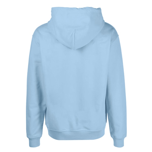 Anthem Mens Hoodie L Ljusblå Light Blue L