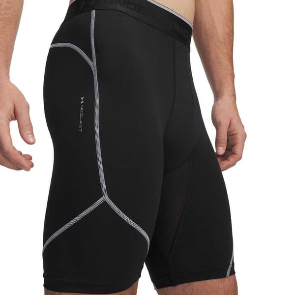 Under Armour Herrshorts M Svart Black M