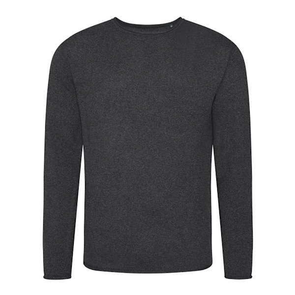 Ecologie Mens Arenal Lätt Tröja XS Charcoal Charcoal XS