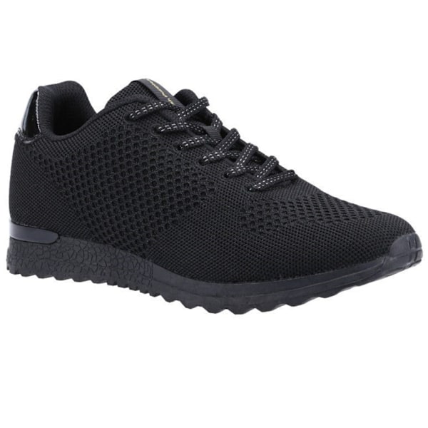 Hush Puppies Dam/Dam Katrina Sneakers 7 UK Svart Black 7 UK