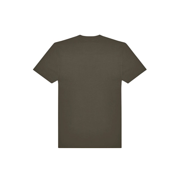 B&C Unisex Vuxen #E220 T-Shirt XS Khaki Khaki XS