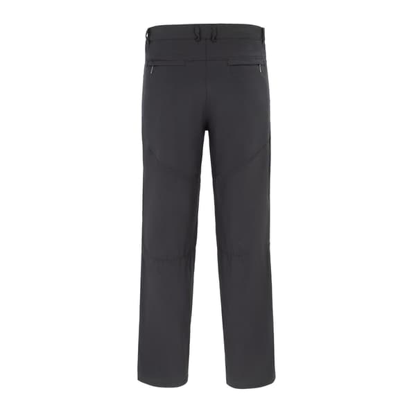 Lonsdale Herr Vävd Byxa L Grå Grey L