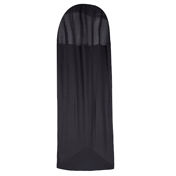 Mountain Warehouse Termisk Sovsäck Liner One Size Svart Black One Size