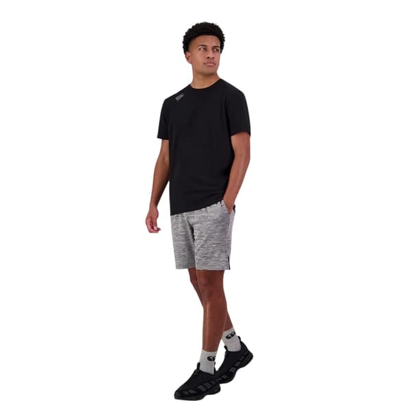 Canterbury Herr Tempo Shorts XL Static Marl Static Marl XL