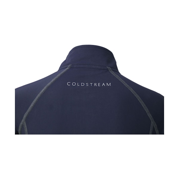 Coldstream Dam/Dam Lennel Topp XL Marinblå/Grå Navy/Grey XL
