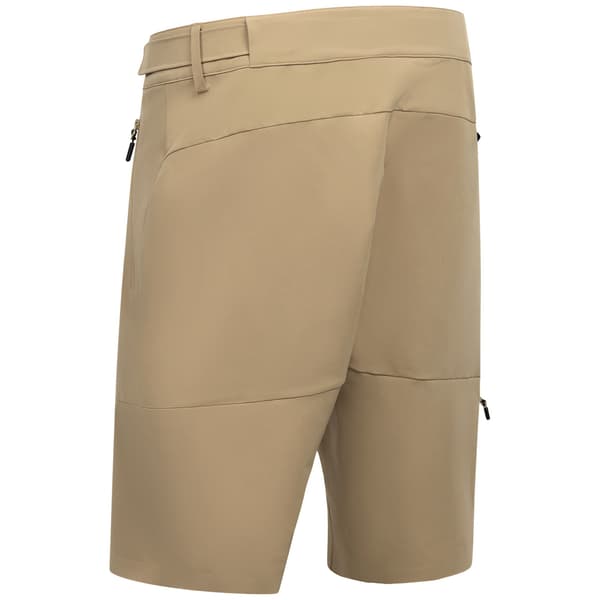 Trespass Herr Ralf DLX Cargo Shorts M Camel Camel M