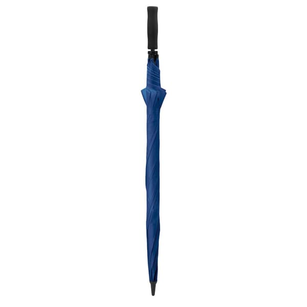 MidOcean Gruso Käpp paraply One Size Blå Blue One Size