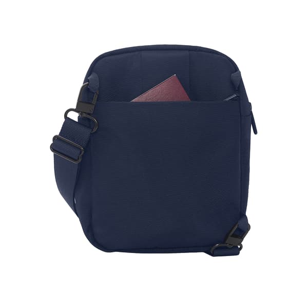 XD Design Boxy Crossbody Väska One Size Navy Navy One Size
