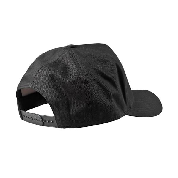 Bullet For My Valentine Unisex Vuxen Logo Baseball Cap En Storlek Black One Size