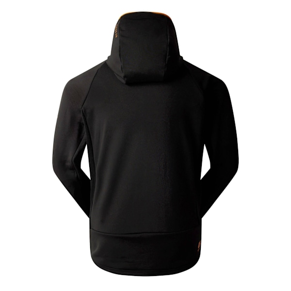 Dare 2B Assimilate IV Stretch Base Layer Top för män S Svart Black S