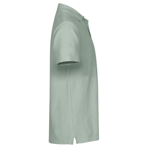 Clique Herr Basic Pikétröja XL Salviagrön Sage Green XL