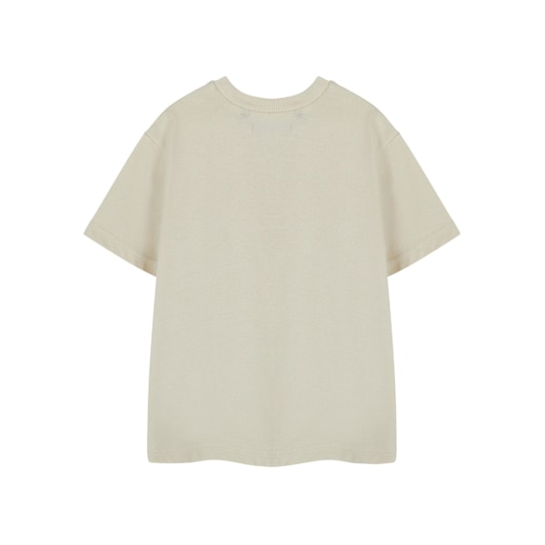 Thomas And Friends Barn/Barnens Bästa Vän Kortärmad T-Shirt Oatmeal 2-3 Years
