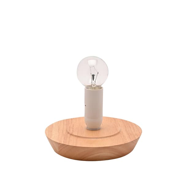 Vit porslinsjuldoftlampa En storlek vit white One Size