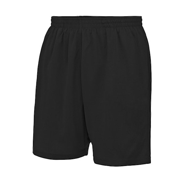 AWDis Cool Mens Shorts XXL Jet Black Jet Black XXL