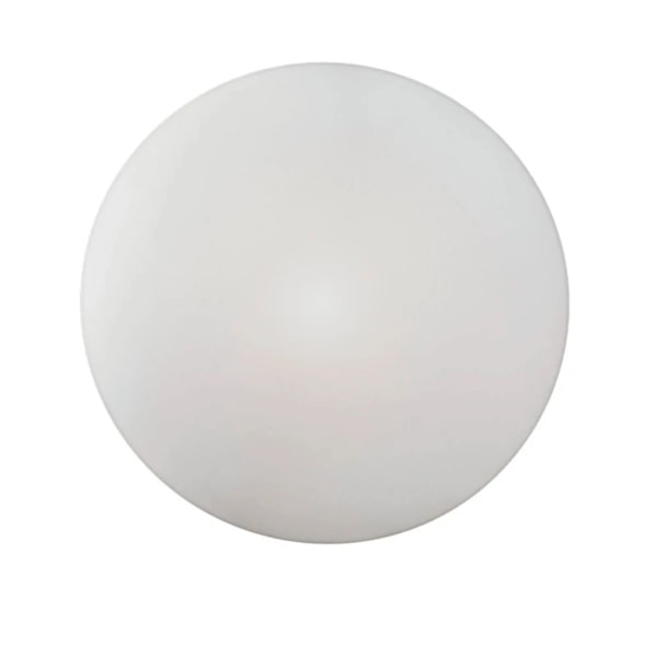 Ariel Jätteballong One Size Vit White One Size