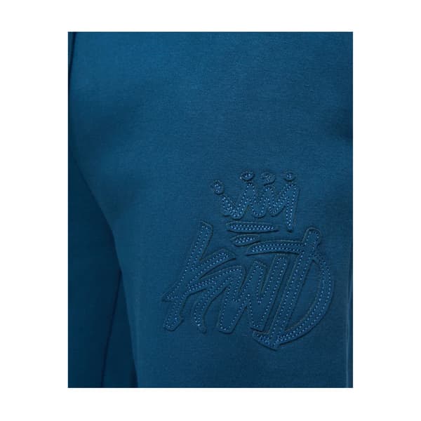 Kings Will Dream Herr Tonally Joggingbyxor M Teal Teal M