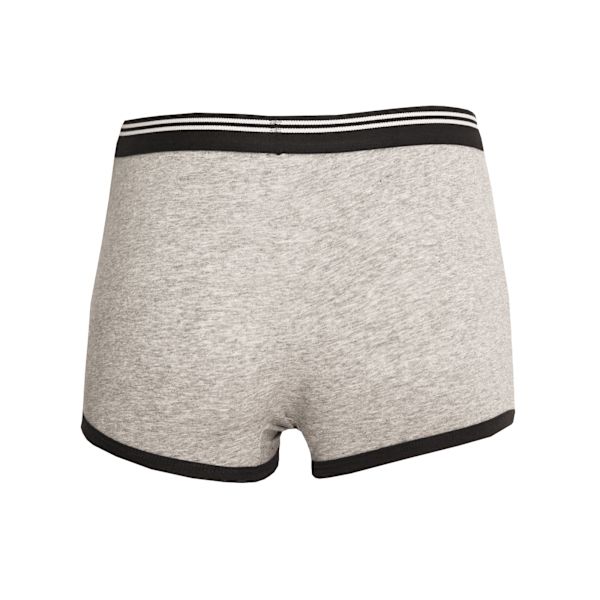 4Kidz Boys Cotton Trunk Fit Boxers (3-pack) 7-8 år Fotboll Football 7-8 Years