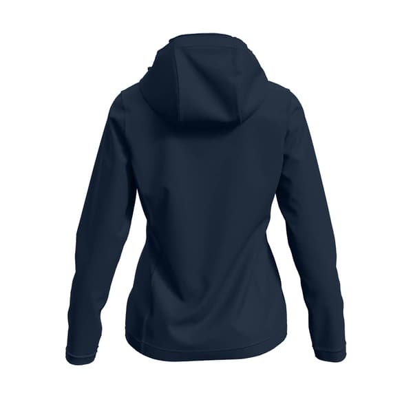 Stedman Dam/Dam Lux Soft Shell Jacka S Midnattsblå Midnight Blue S