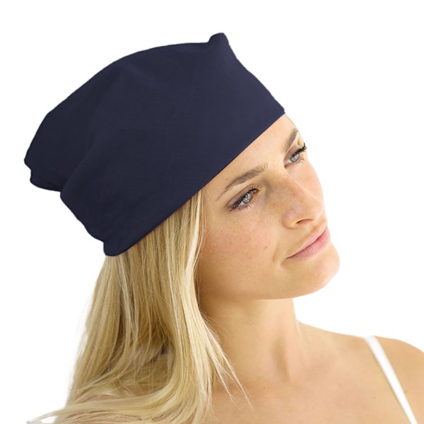 Atlantis Goal Bandana One Size Navy Navy One Size