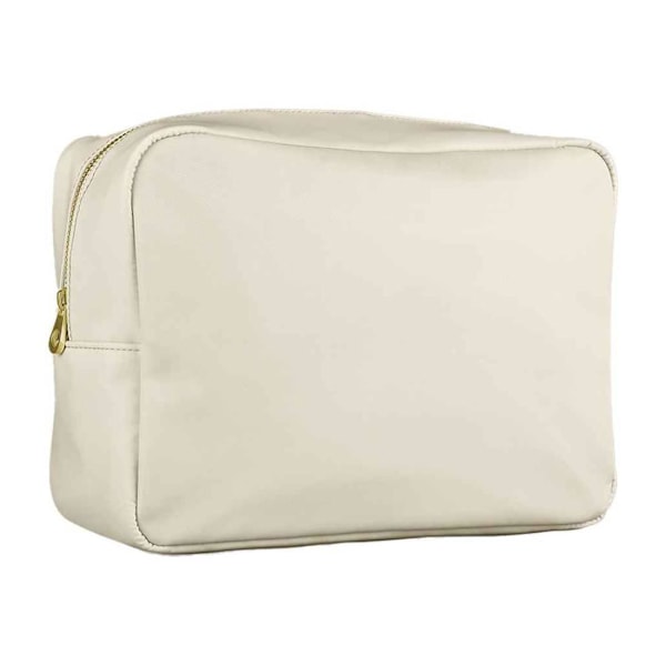 Bagbase Sundae Accessoarväska L Cookies & Cream Cookies & Cream L