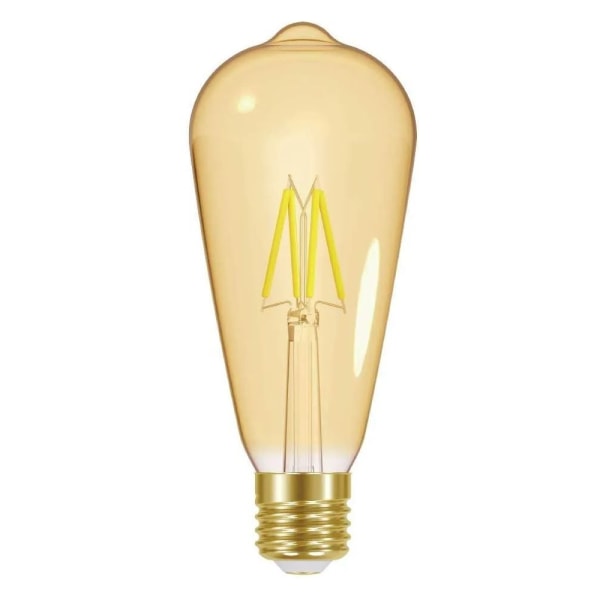 Energizer ES/E27 glödlampa One Size Guld Gold One Size