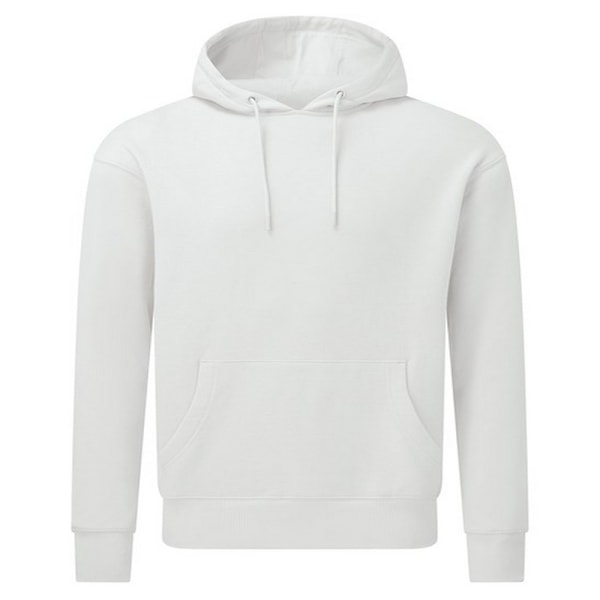 Anthem Unisex Vuxen Anthem Hoodie XS Vit White XS