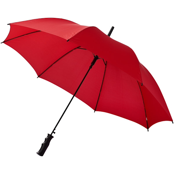 Bullet 23 tum Barry automatiskt paraply (2-pack) 80 x 102 cm Red 80 x 102 cm