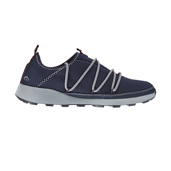 Craghoppers Dam/Dam Lady Locke Skor 7 UK Marinblå Navy 7 UK