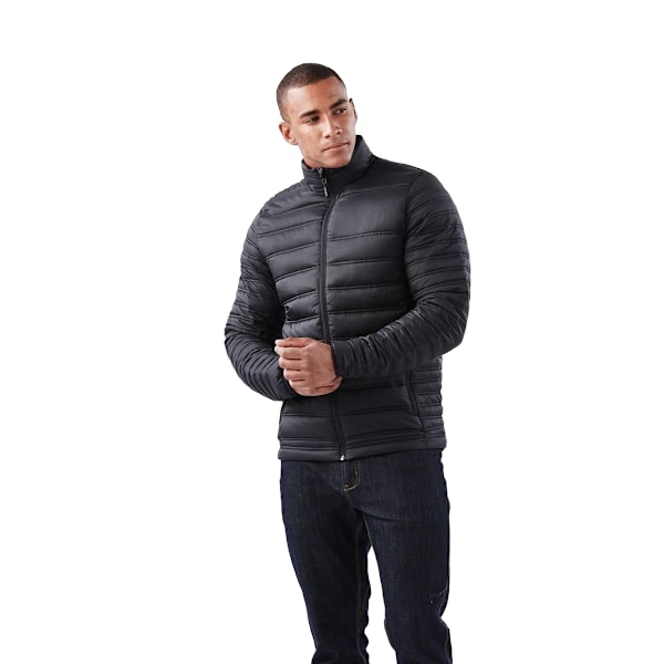 Stormtech Basecamp Jacka M Svart Black M