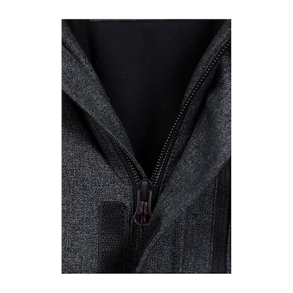 Mountain Warehouse Herr Comet II Skidjacka L Grå Grey L