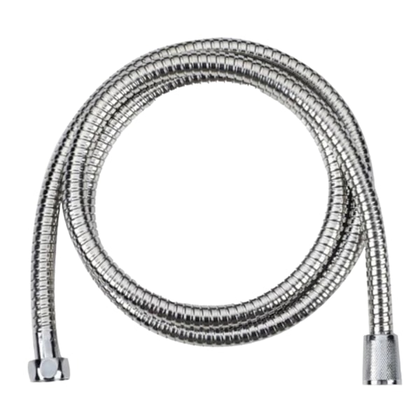 Flexi Duschslang i Rostfritt Stål 1,5 m En Storlek En Färg One Colour One Size