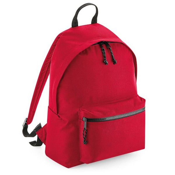 Bagbase Recycled Backpack One Size Classic Red Classic Red One Size