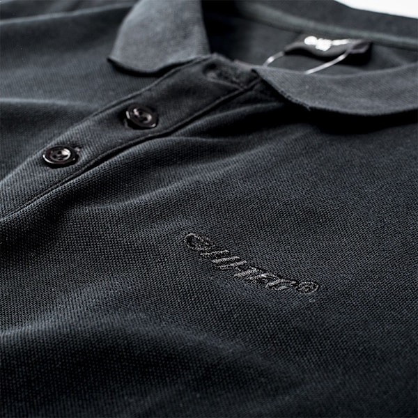 Hi-Tec Herr Micko Poloshirt XL Svart Black XL