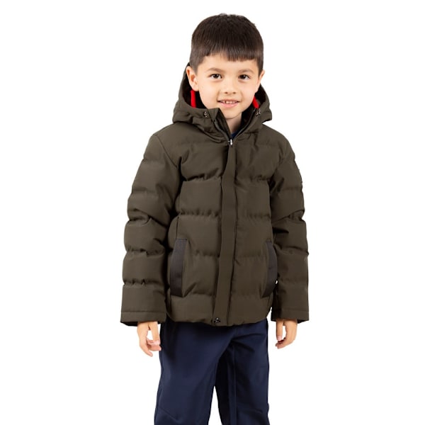 Trespass Habbton Jacka Pojkar 3-4 År Ivy Ivy 3-4 Years