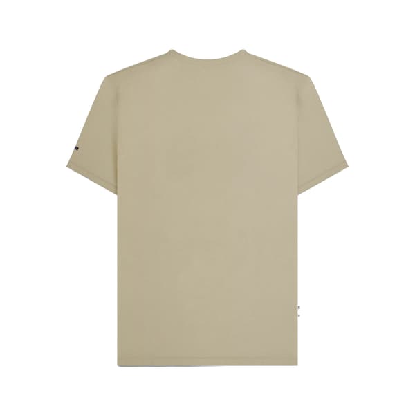 Lambretta Herr SS25 Scooter T-Shirt S Sten Stone S