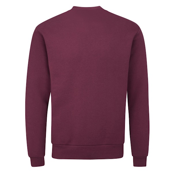 Mantis Unisex Essential Sweatshirt M Burgundy Burgundy M