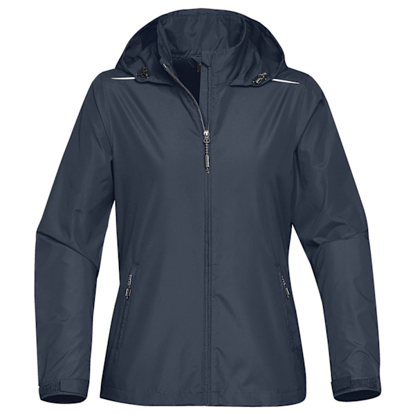 Stormtech Dam/Dam Nautilus Performance Soft Shell Jacka Navy XL