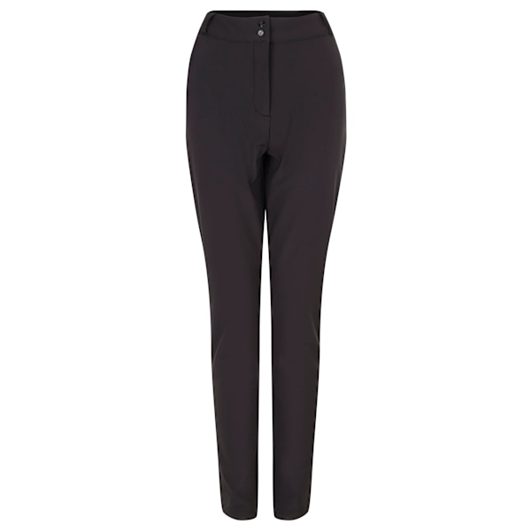 Dare 2B Dam/Kvinna Sleek IV Softshell Skidbyxor 20 UK R Svart Black 20 UK R