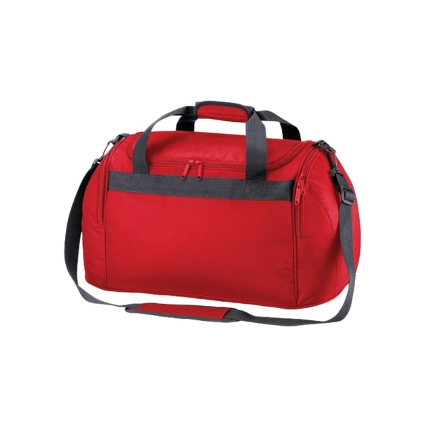 Bagbase stil Holdall One Size Classic Red Classic Red One Size