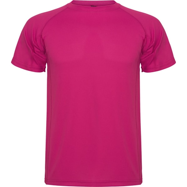 Roly Montecarlo T-shirt för män, kortärmad, sport, M, Rossette Rossette M